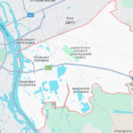 Дарницький район