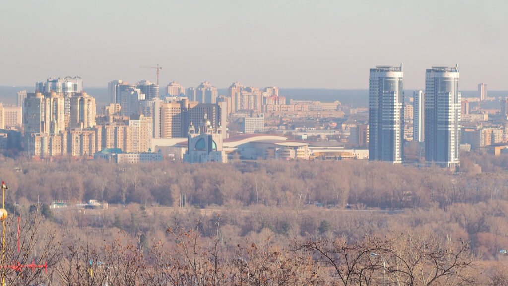 Дарницький район