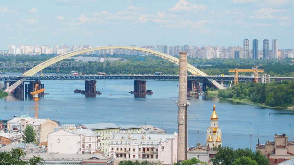 Деснянський район фото