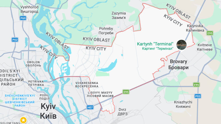Деснянський та його особливості