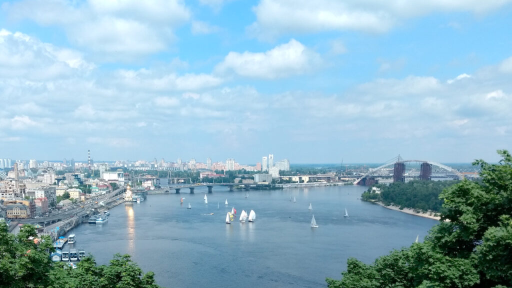 Kyiv city