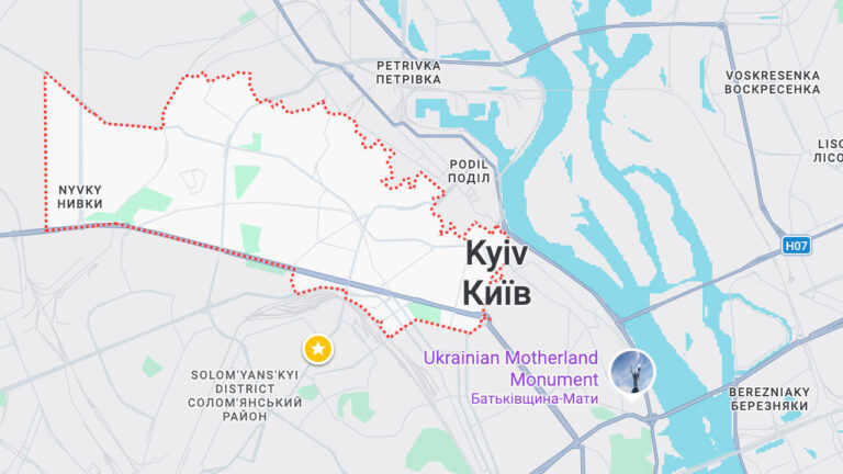Шевченківський район